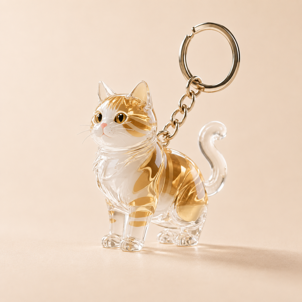Pawmi - Gatito