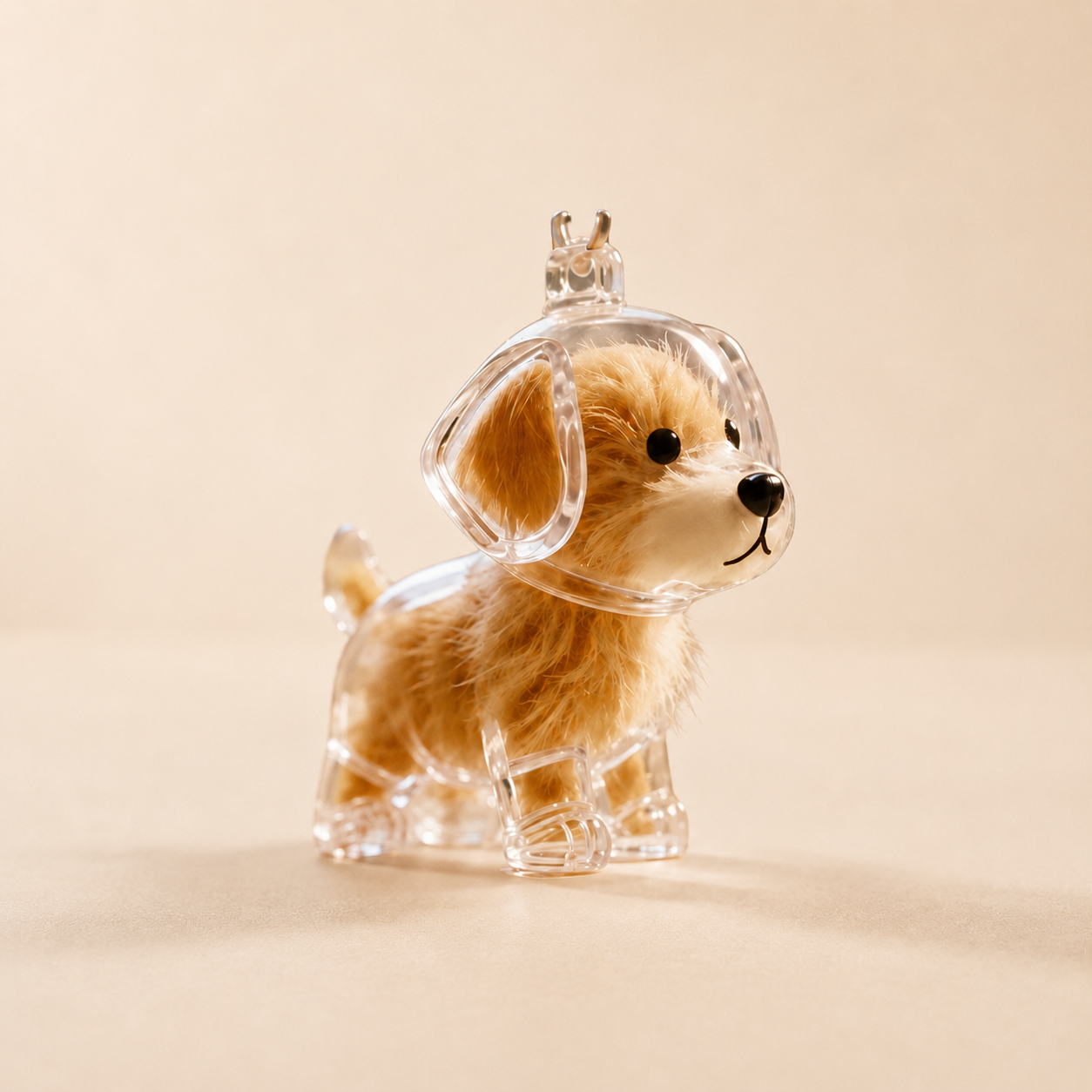 Pawmi - Perrito