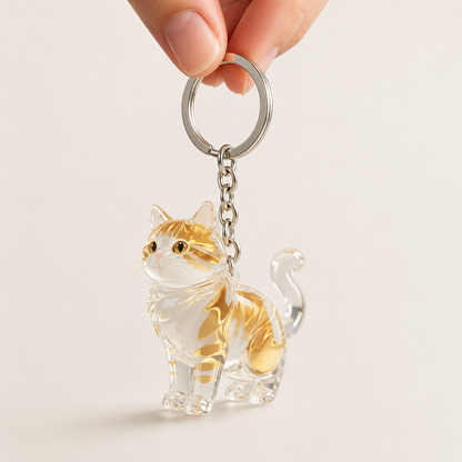 Pawmi - Gatito