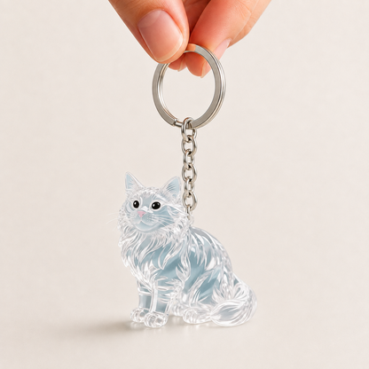 Pawmi - Gatito