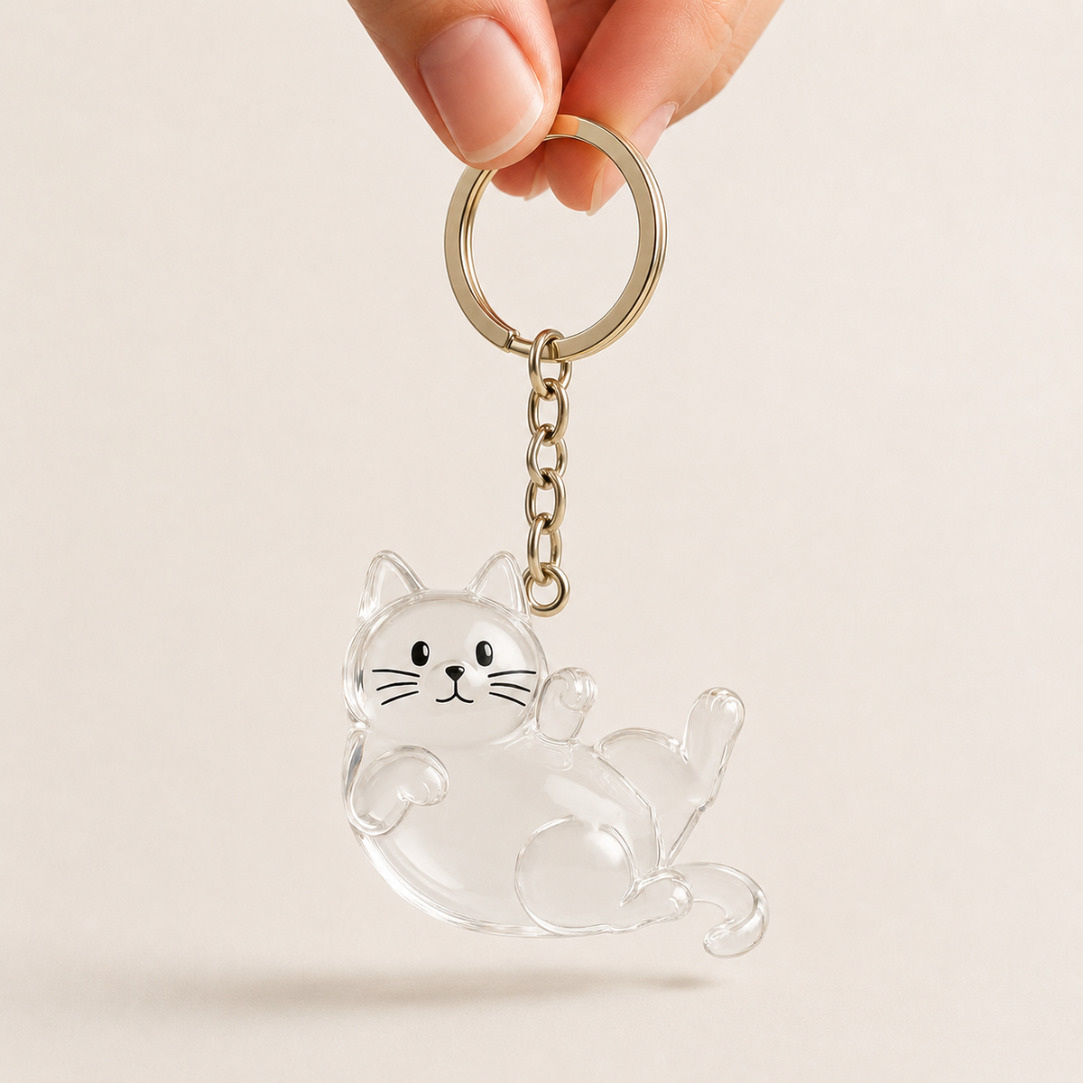 Pawmi - Gatito