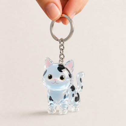 Pawmi - Gatito