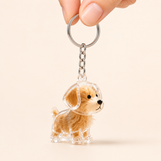 Pawmi - Perrito
